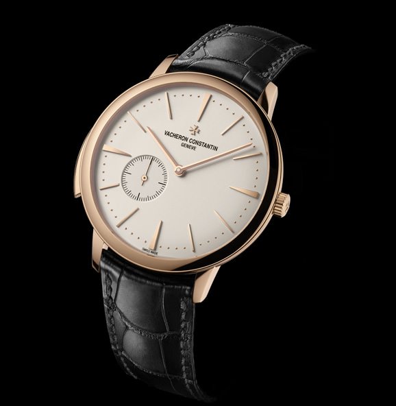 Vacheron Constantin 江诗丹顿 Patrimony Contemporaine 1731