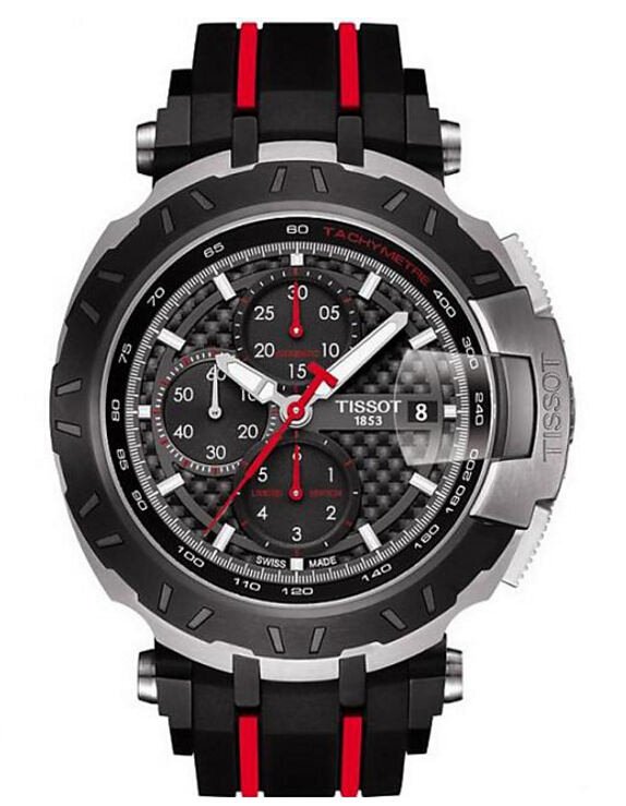 Tissot T-Race MotoGPTM 2016限量版