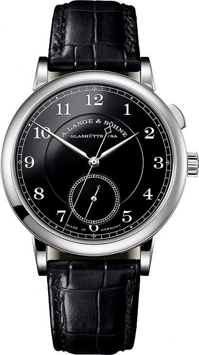 1815 "Homage to Walter Lange"