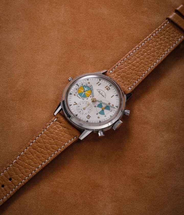 Abercrombie & Fitch Seafarer Ref.2443