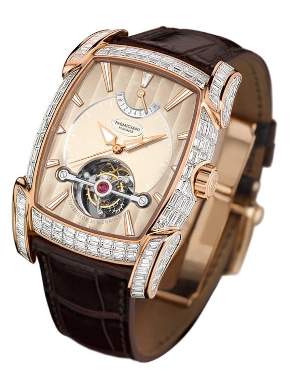 Kalpa XL Tourbillon 30秒陀飞轮腕表