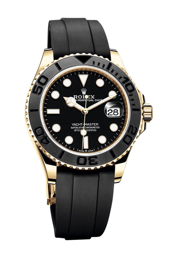 ROLEX 劳力士 226658-0001
