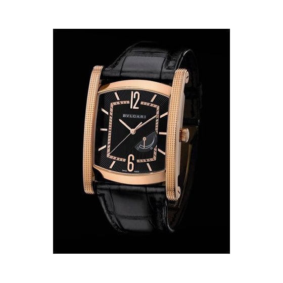 Bulgari宝格丽ASSIOMA RÉSERVE DE MARCHE