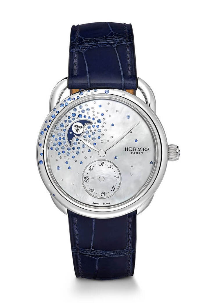 Arceau Petite Lune