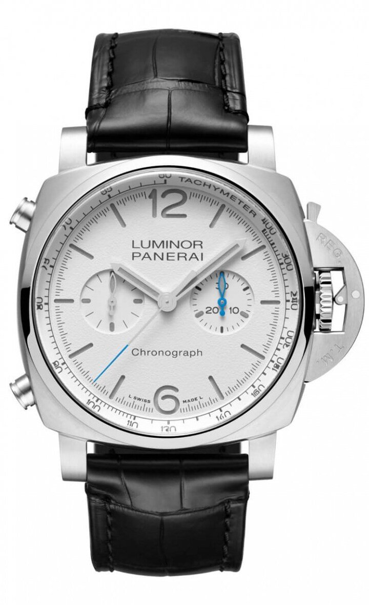 Luminor Chrono PAM01218