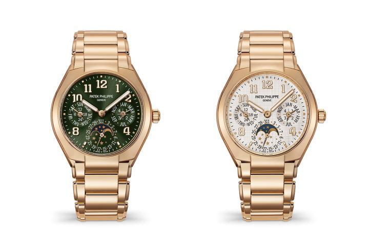 Twenty 4 万年历表 7340/1R-010．7340/1R-001