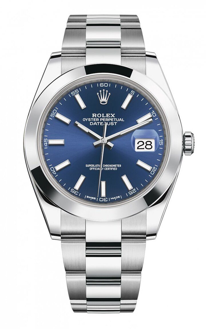 Datejust 126300