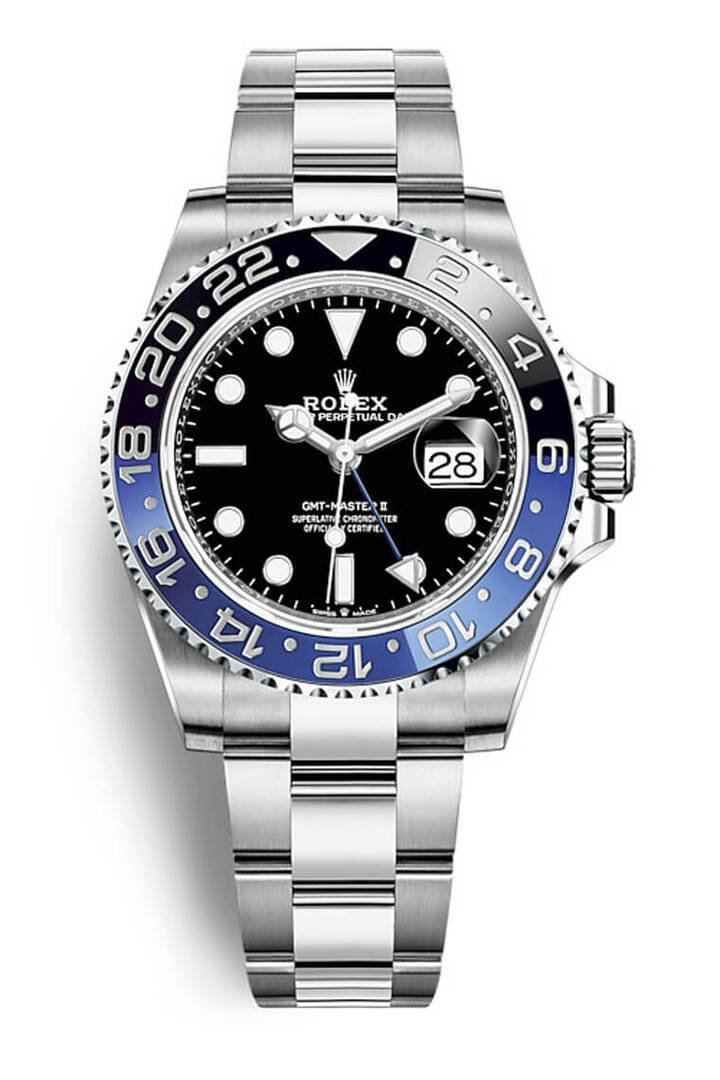 GMT-Master II