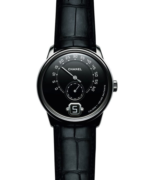 MONSIEUR DE CHANEL腕表
