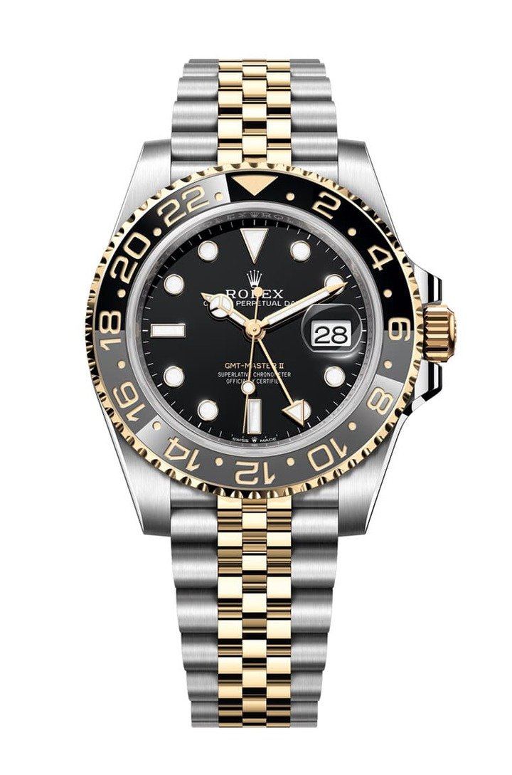 GMT-Master II 126713GRNR