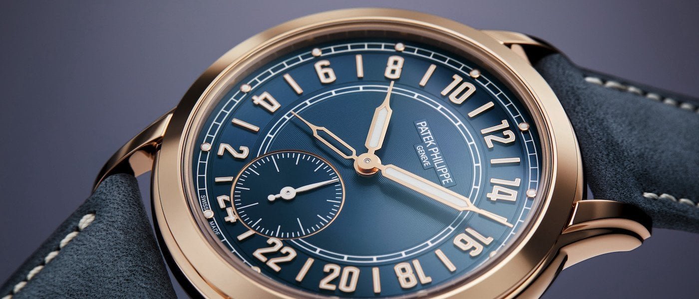百达翡丽（Patek Philippe ）创意不绝，别具一格倾心呈献