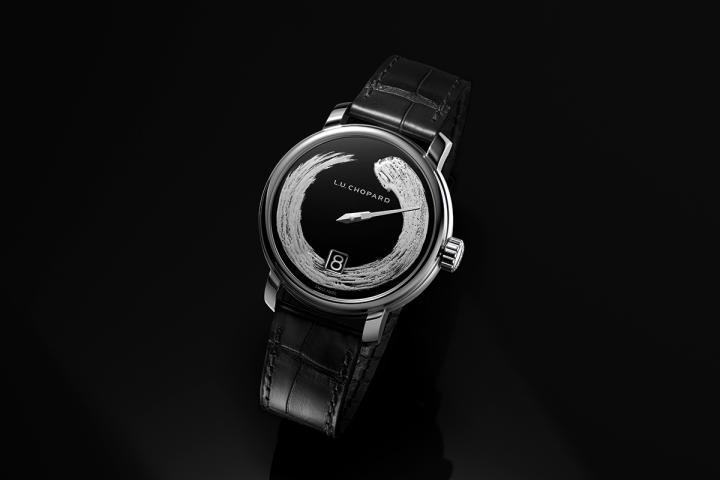 L.U.C Quattro Spirit Enso