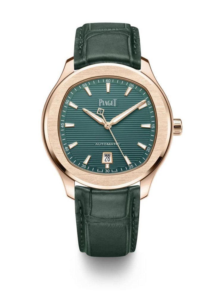 PIAGET 伯爵 G0A47010