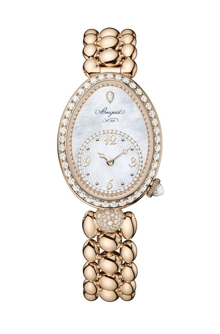 Reine de Naples 8925BH/5W J40 D0