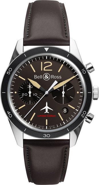 BR126 FALCON RMB40,500