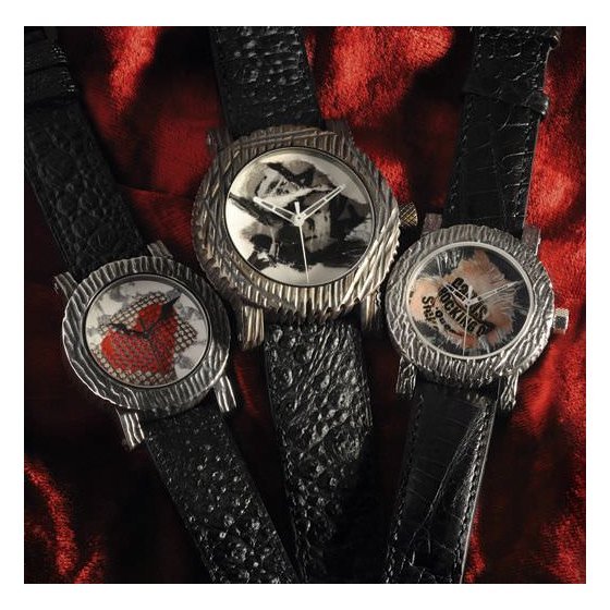 “COUP DE FOUDRE” 500,000 V by Artya