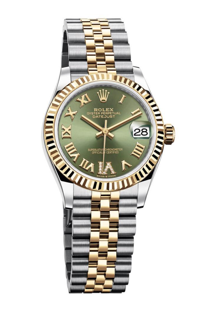 Datejust 31