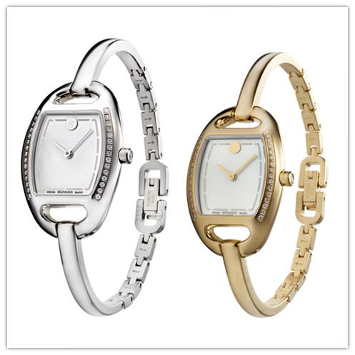 摩凡陀 Movado 美里腕表