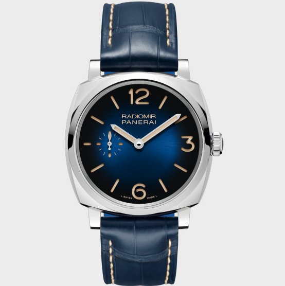 Radiomir Mediterraneo腕表 PAM01144