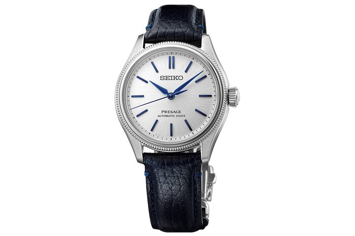 Seiko Presage 145 周年纪念表款 HCC004