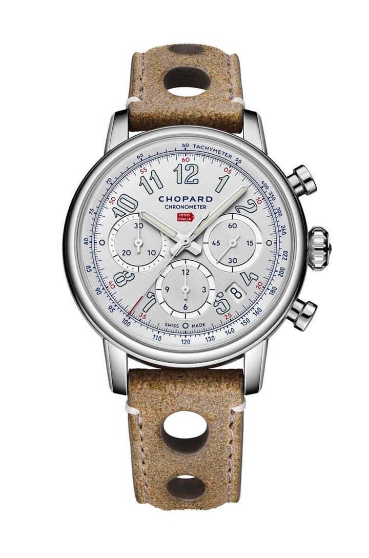Mille Miglia Classic Stirling Moss 
