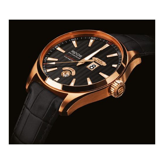 3405 HEURE SAUTANTE by Epos
