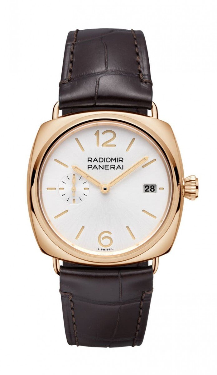 Radiomir Quaranta Goldtech™ PAM01026