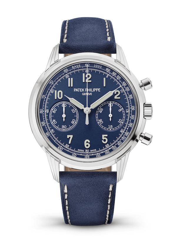 5172G-001计时码表