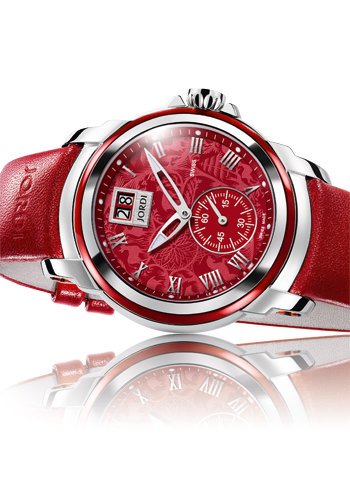 Michel Jordi Jordi Swiss Icon