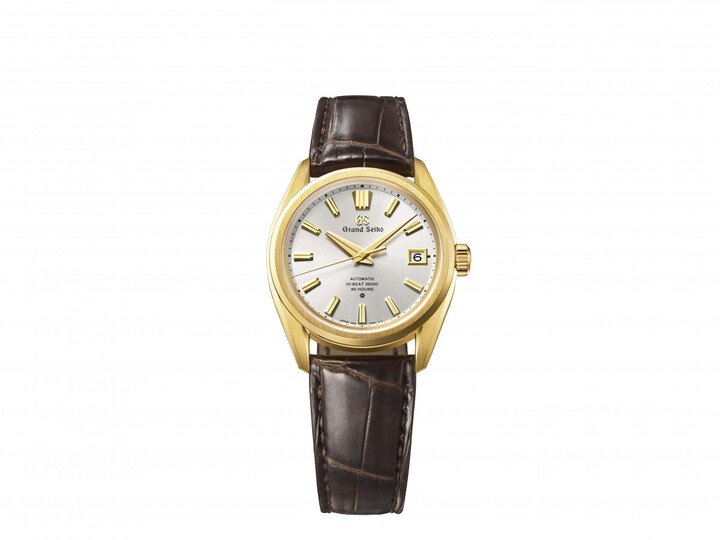 Grand Seiko 60周年限量版 SLGH002