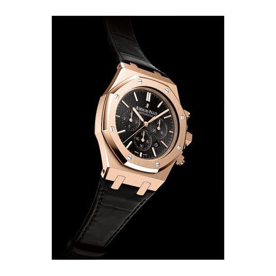 ROYAL OAK CHRONOGRAPH 41mm by Audemars Piguet 