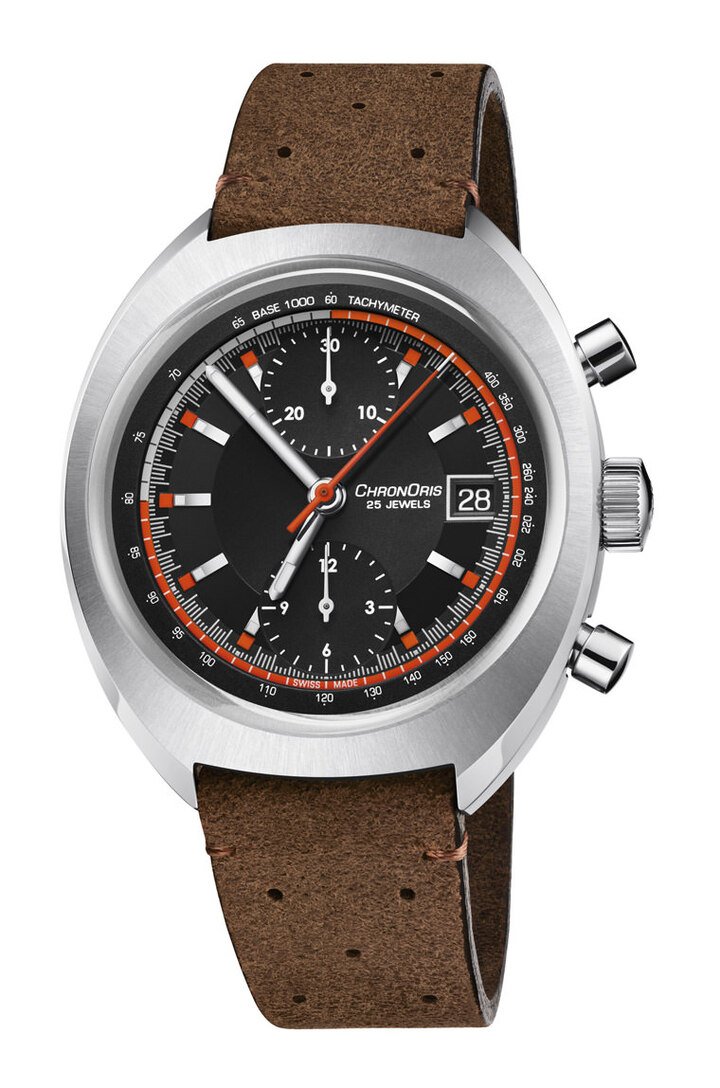 Chronoris