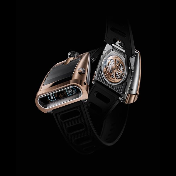MB&F HM5 RT