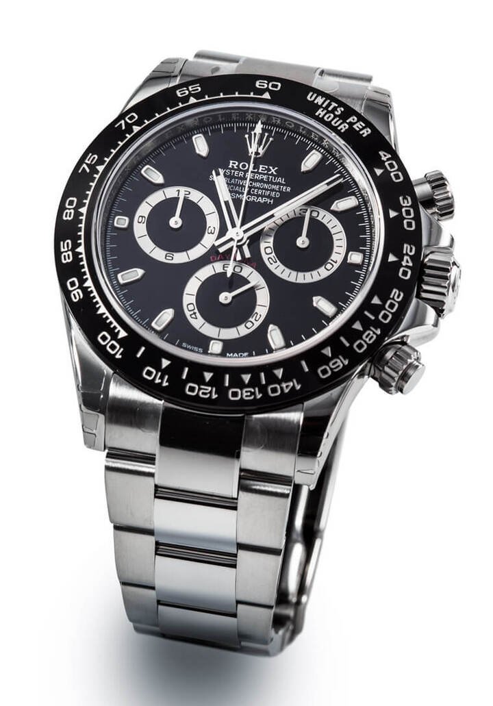Cosmograph Daytona 116500LN