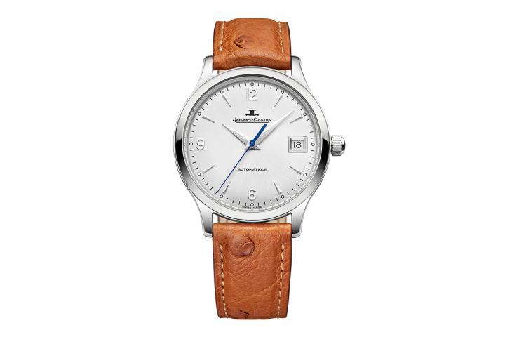 Master Control Classic 大师系列腕表