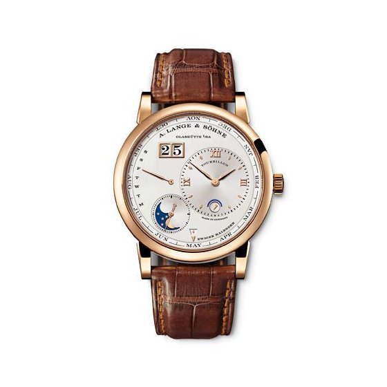 A. Lange & Söhne朗格Lange 1 TOURBILLON PERPETUAL CALENDAR 