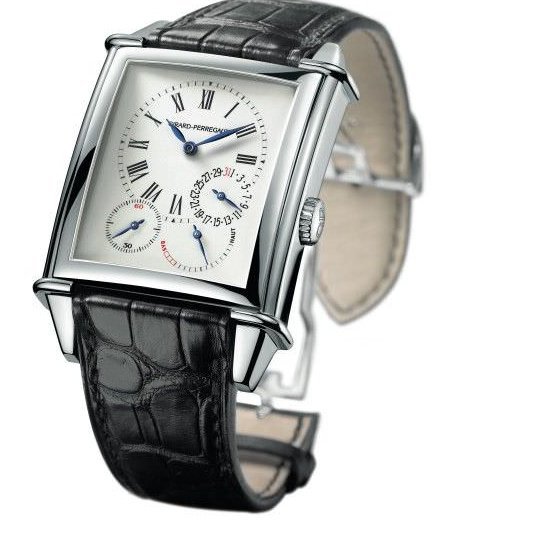Girard-Perregaux芝柏 VINTAGE 1945