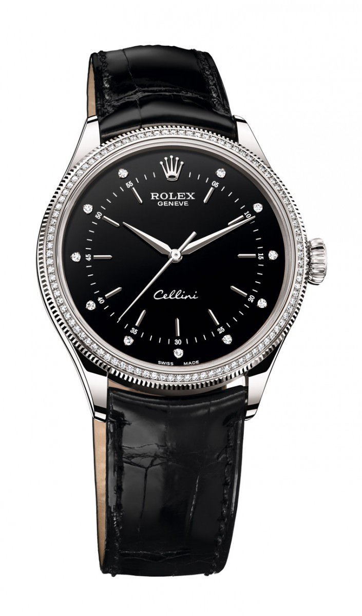 Cellini Time