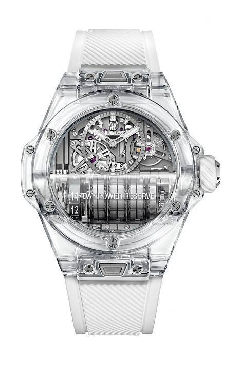 Big Bang MP-11