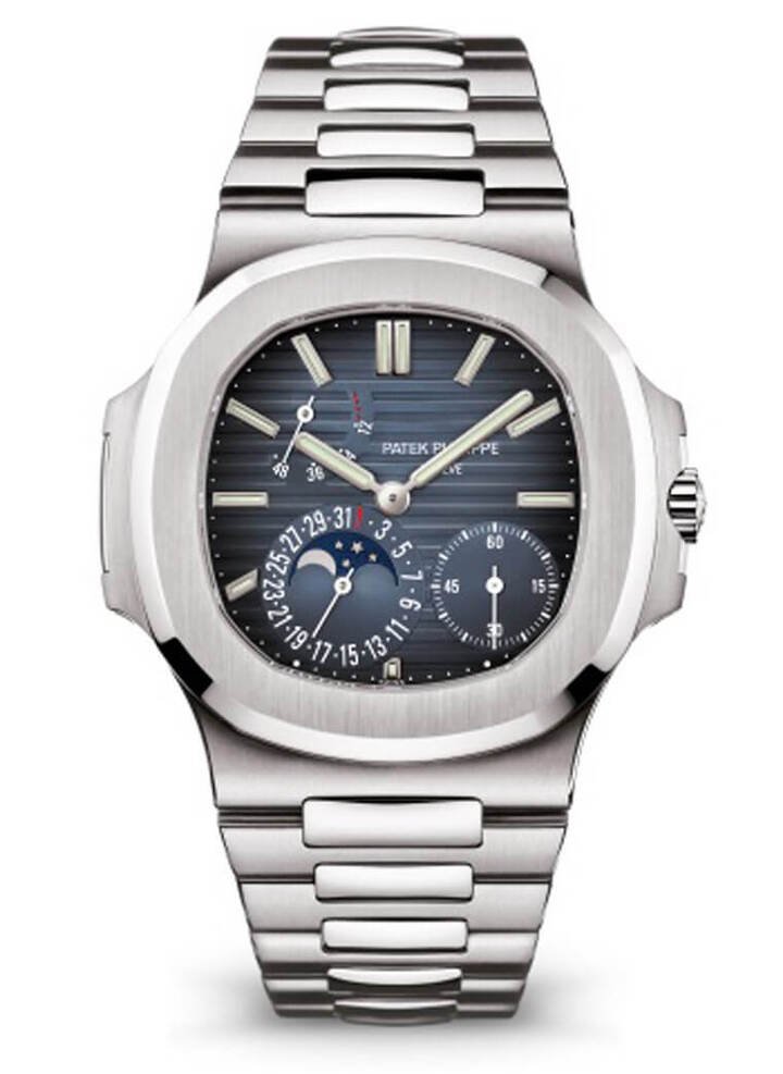 Nautilus 5712/1A-001