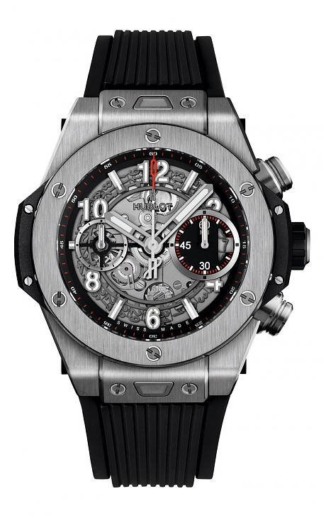 Big Bang Unico 42mm