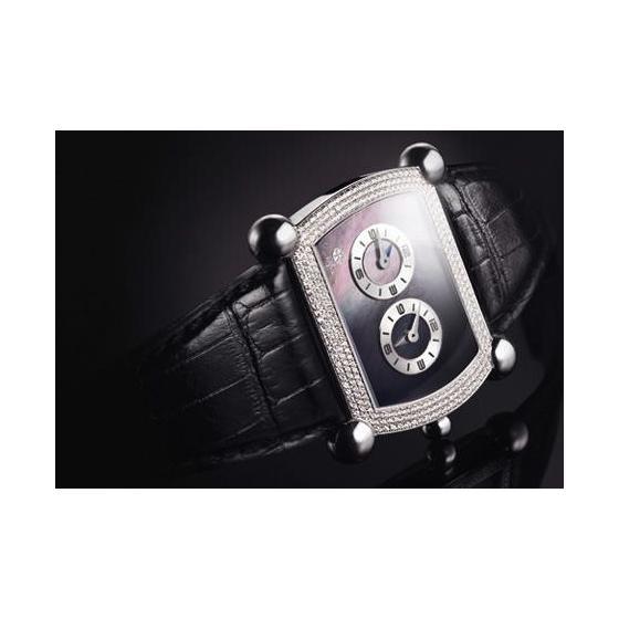 Manufacture Rodolphe Cattin新款ADORE腕表