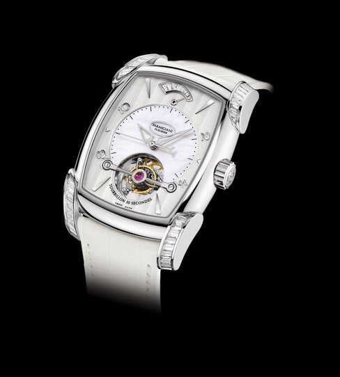 Kalpa Tourbillon