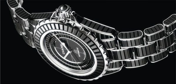 J12 INTENSE NOIR 