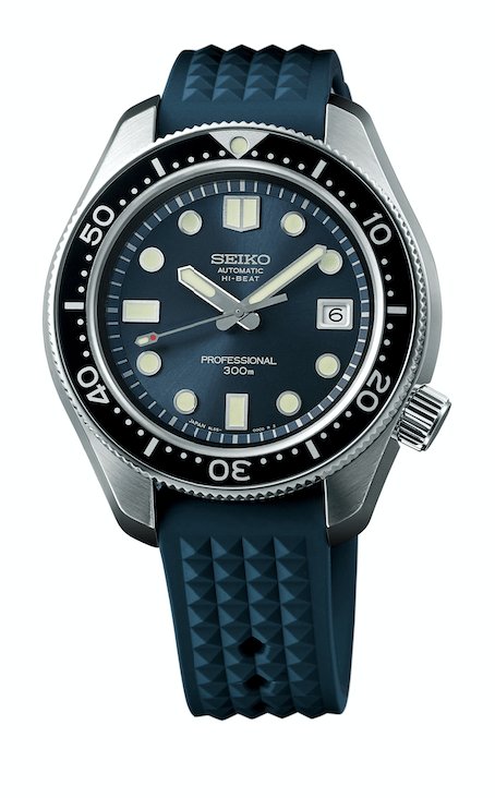 1968 Professional Diver's 300m 复刻版