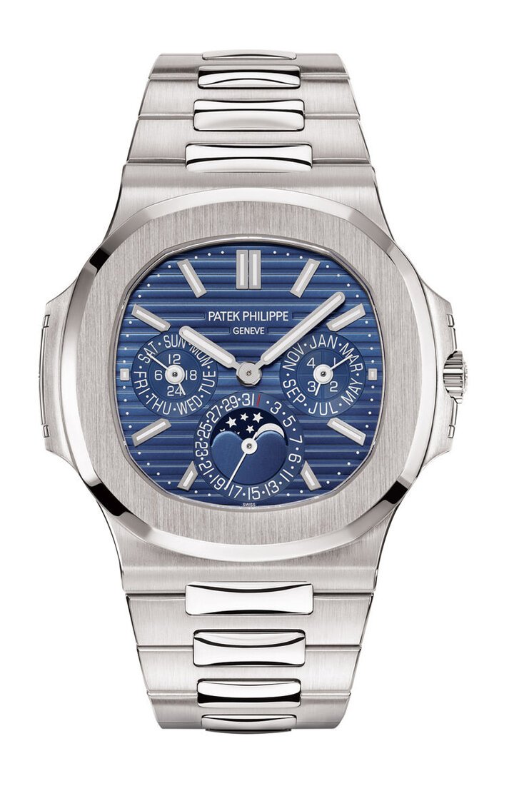 Nautilus Ref. 5740/1G-001