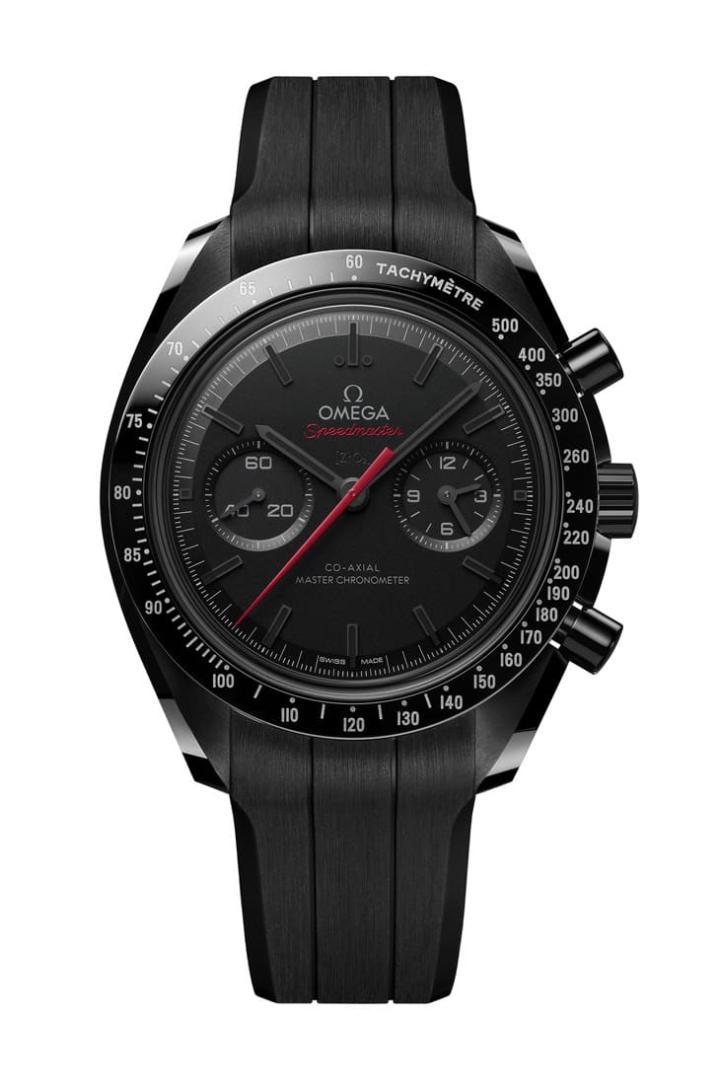 超霸月之暗面 - 手上链款