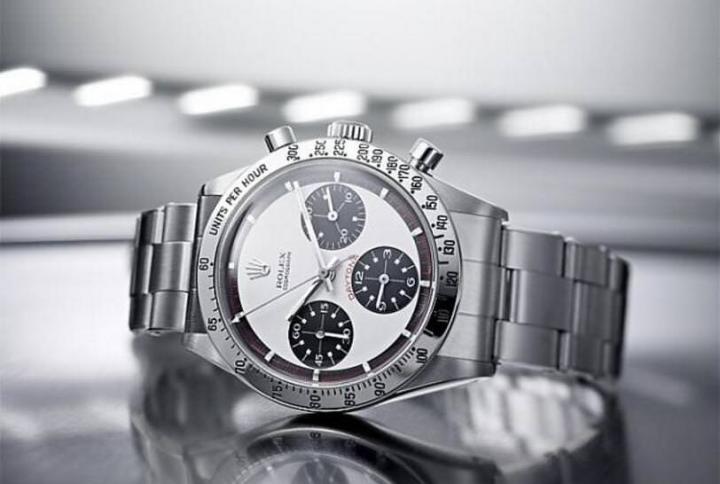 Paul Newman Ref.6241