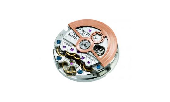 万宝龙Montblanc推出iPad应用