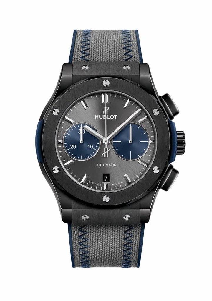 HUBLOT 宇舶 521.CM.7070.NR.BOM